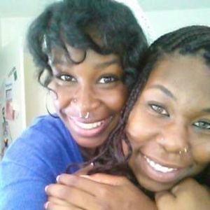 Meet your Posher, Alexus